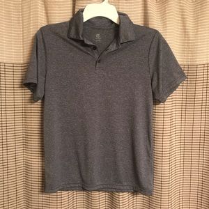 Boy’s Large dress shirt.